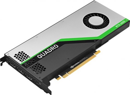 PNY Quadro RTX 4000 VCQRTX4000-PB