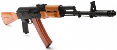 CYMA AK-74