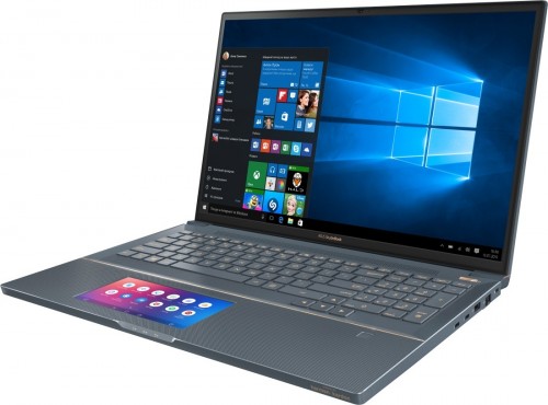 Asus ProArt StudioBook Pro X W730G5T