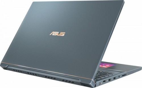 Asus ProArt StudioBook Pro X W730G5T