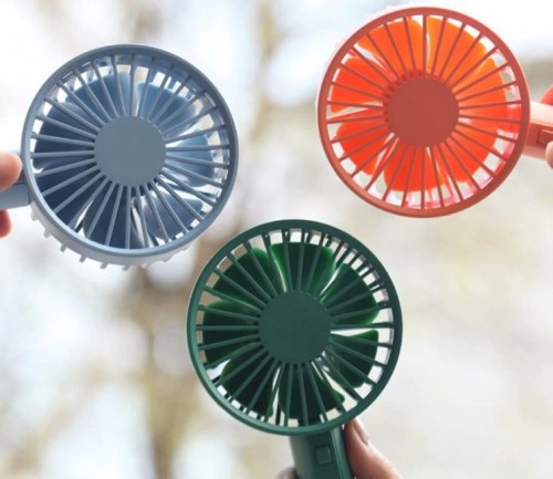Xiaomi VH Portable Handheld Fan