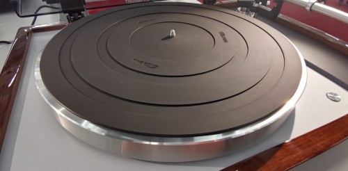 THORENS TD 1601