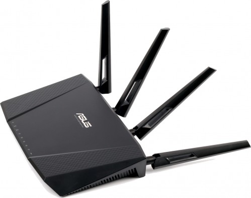 Asus RT-AC87U