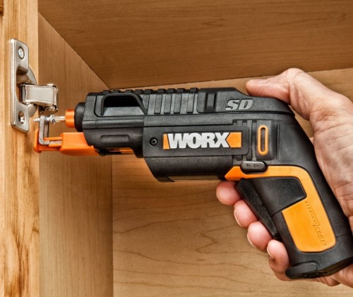 Worx WX255