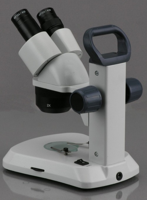 AmScope SE313-R