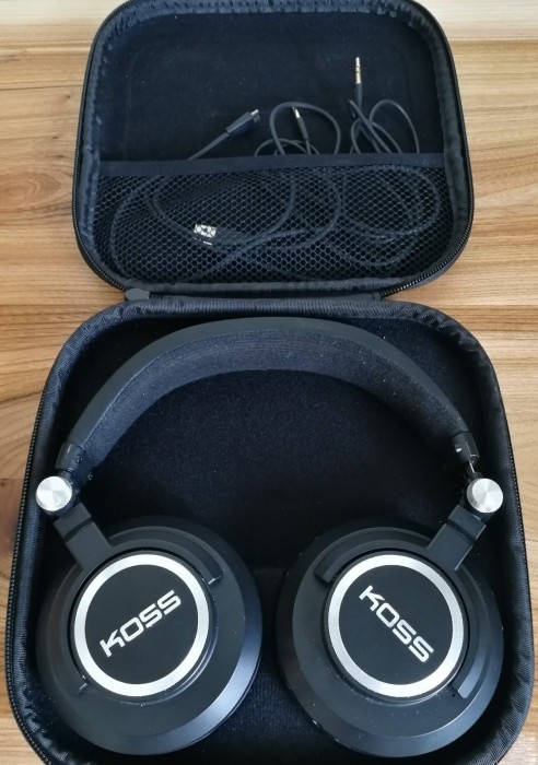 Koss BT540i
