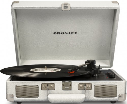 Crosley Cruiser Deluxe