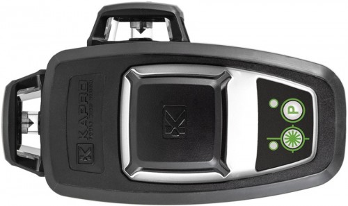 Kapro 883NG Prolaser 3D All-Lines Green