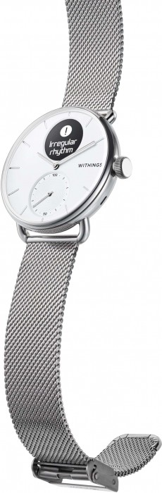 Withings ScanWatch 38 mm