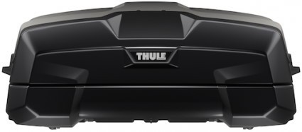 Thule Vector Alpine