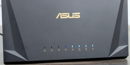 Asus RT-AC85P
