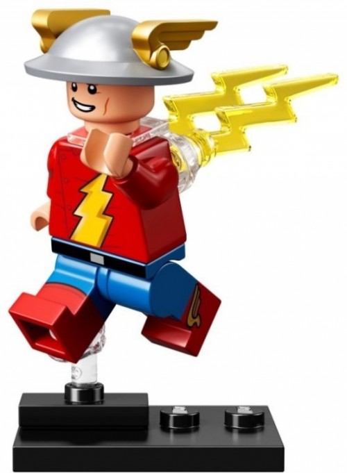 Lego DC Super Heroes Series 71026