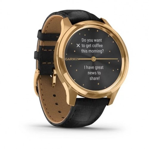 Garmin Vivomove Style