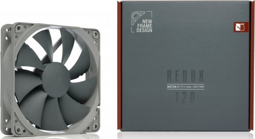 Noctua NF-P12 redux-1300 PWM