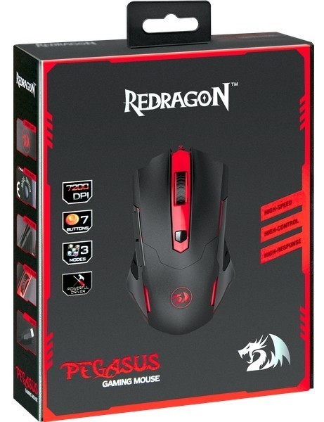 Redragon Pegasus