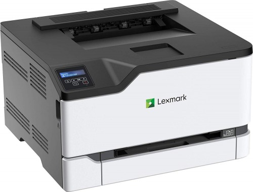 Lexmark C3326DW