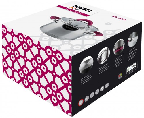 RiNGEL Bochum RG-2015-16