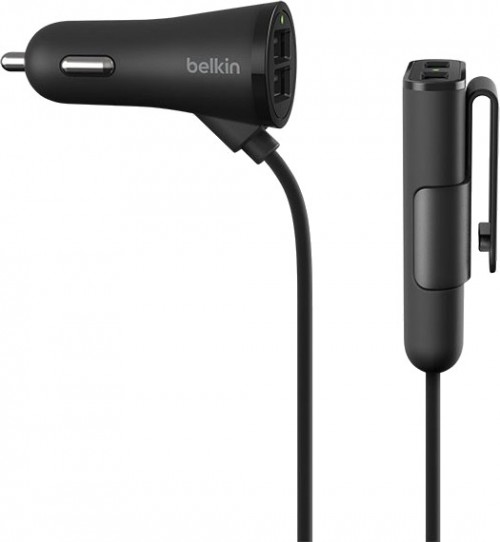 Belkin F8M935