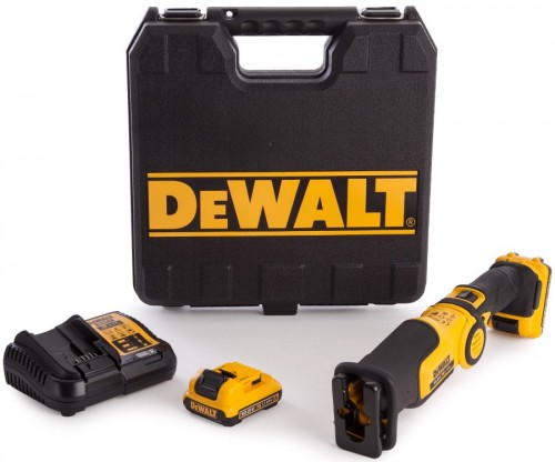 DeWALT DCS310D2