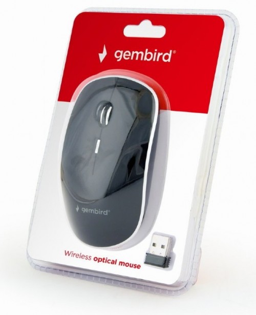 Gembird MUSW-4B-01