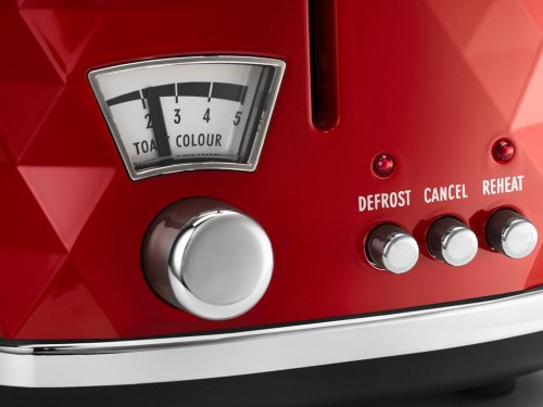 De'Longhi Brillante CTJ 2103.R