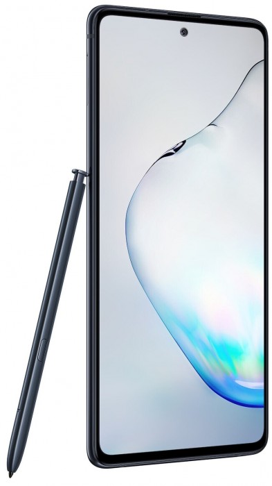 Samsung Galaxy Note10 Lite