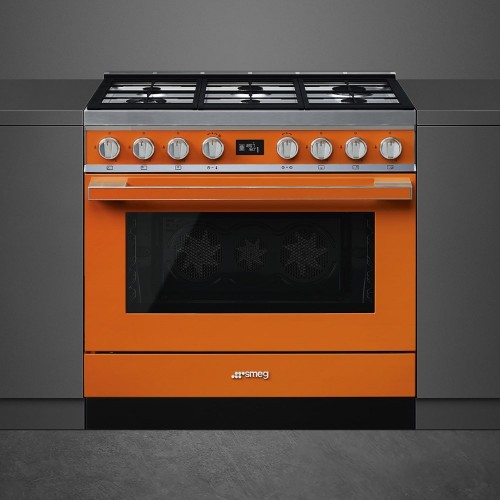 Smeg CPF9GMOR