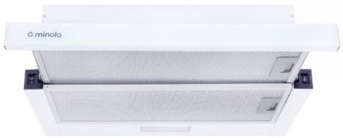 Minola HTL 6234 WH 700 LED