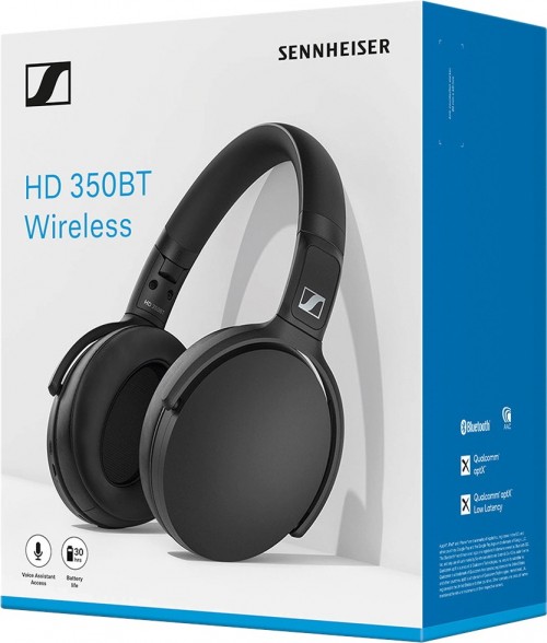 Sennheiser HD 350BT