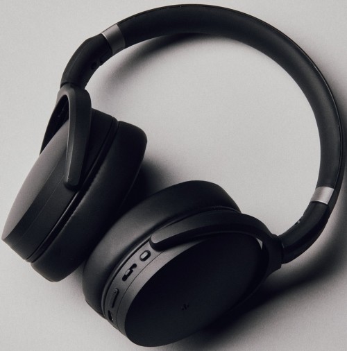 Sennheiser HD 450BT