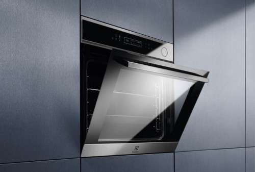 Electrolux SteamCrisp LOC 8H31X