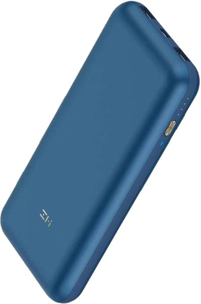 Xiaomi Zmi Power Bank Pro 20000