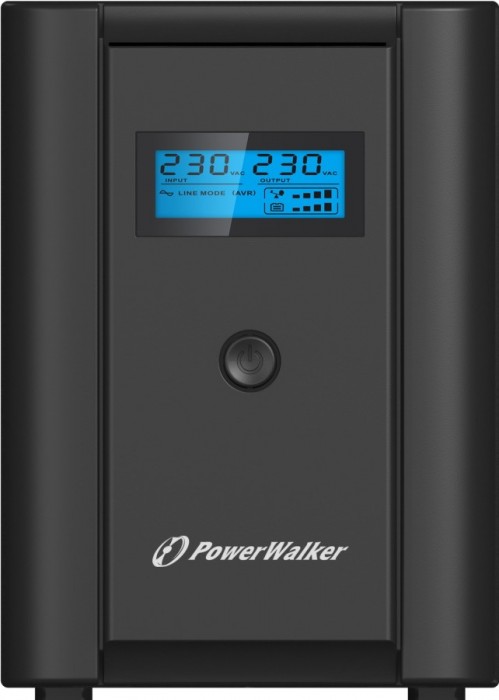 PowerWalker VI 1200 SHL FR