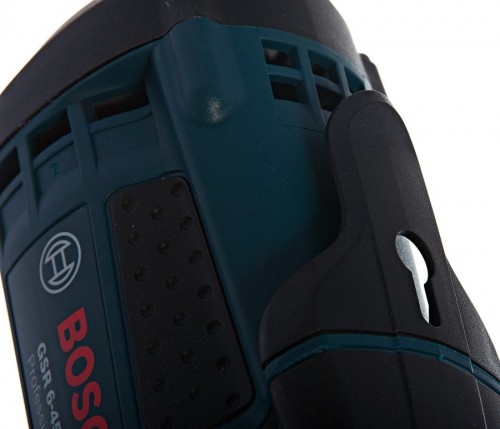 Bosch GSR 6-45 TE