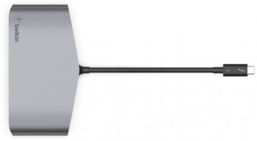 Belkin Thunderbolt 3 Dock Mini HD