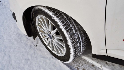 Michelin X-Ice Xi 3