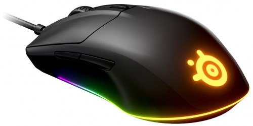 SteelSeries Rival 3