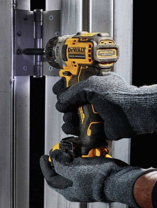 DeWALT DCF601D2