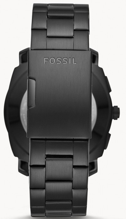 FOSSIL Hybrid Smartwatch - Machine