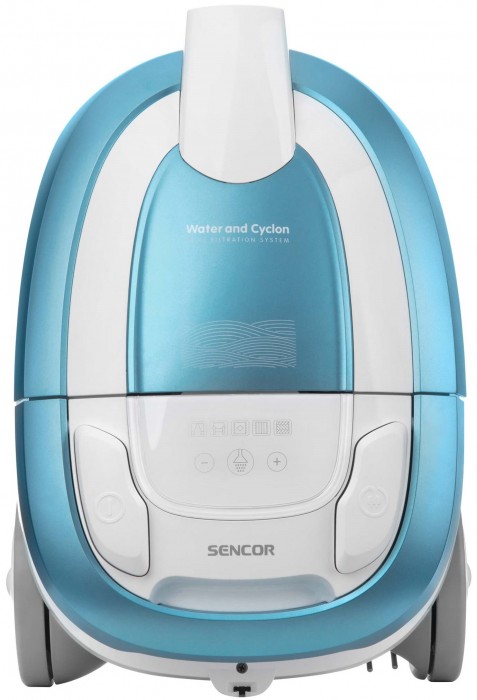 Sencor SVC 5000BL