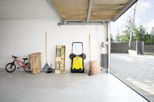 Karcher S 4 Twin