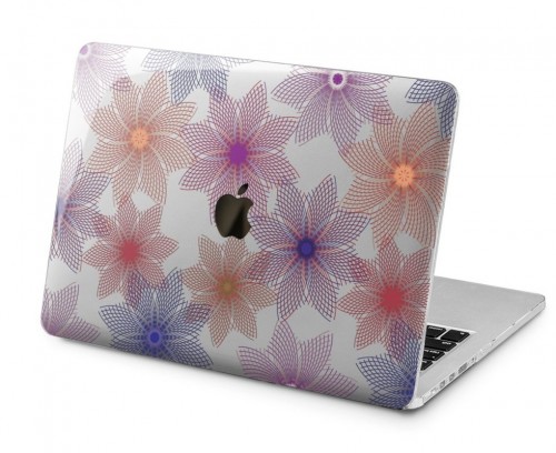 Lex Altern Case Hard Cover for MacBook 12