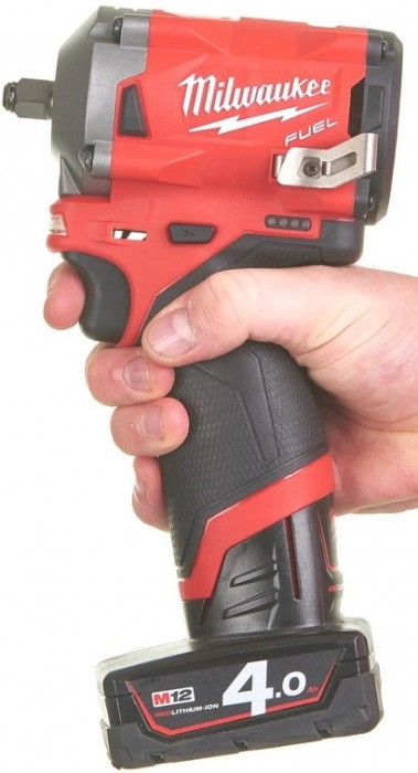 Milwaukee M12 FIW38-422X