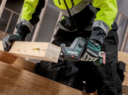 Metabo PowerMaxx SSE 12 BL 602322500