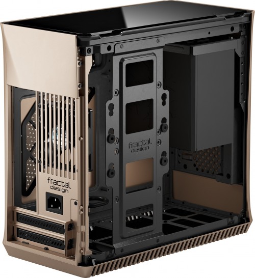 Fractal Design Era ITX FD-CA-ERA-ITX-CHP