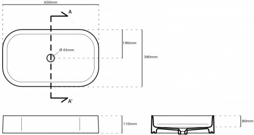 Galassia SmartB 7407