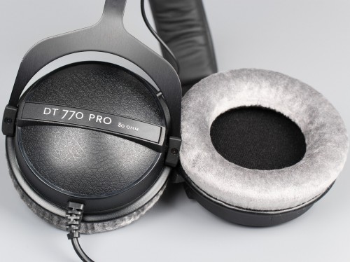 Beyerdynamic DT 770 PRO 80 Ohm