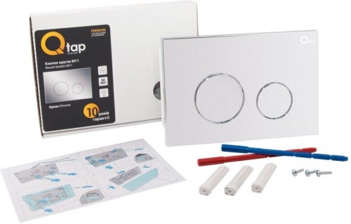 Q-tap Nest M425-M11