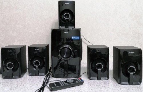 Sven HT-202