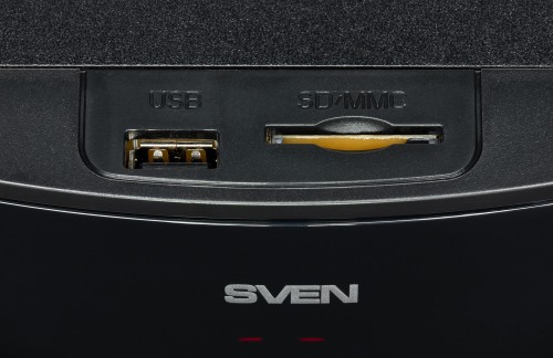 Sven HT-202